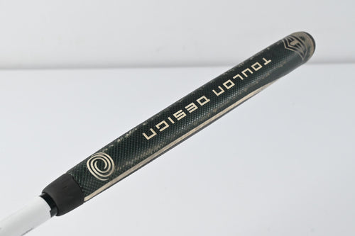Odyssey Toulon San Diego 2022 Putter / 34 Inch