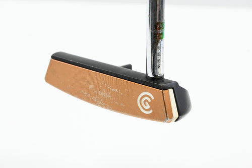 Cleveland TFI 2135 Black 6.5 Putter / 34 Inch