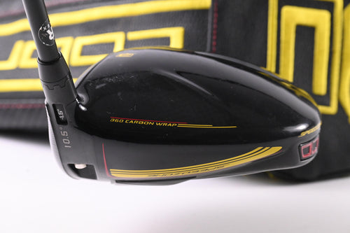 Cobra King Speedzone Driver / 10.5 Degree / Regula Flex UST Mamiya Helium 5