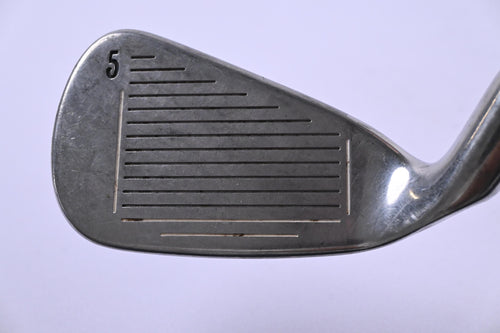 Callaway X-18 #5 Iron / 25 Degree / Regular Flex Callaway System 75 Shaft