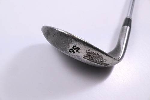 Cleveland CG11 Sand Wedge / 56 Degree / Wedge Flex Dynamic Gold Shaft
