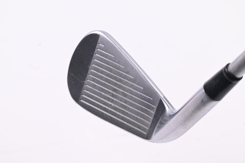 Titleist 712U #3 Iron / 21 Degree / Regular Flex KBS Tour C-Taper Lite 110 Shaft