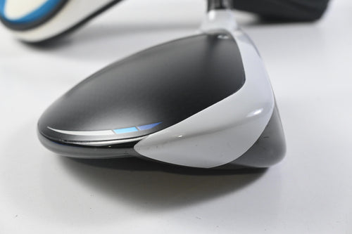 Taylormade SIM2 Max #3 Wood / 15 Degree / Stiff Flex Fujikura Ventus Blue 6 Shaft