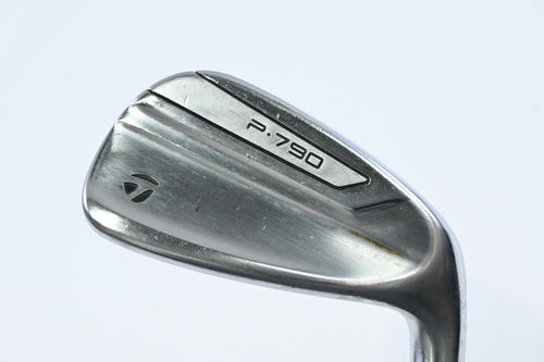 Taylormade P790 2019 #8 Iron / Regular Flex UST Recoil ES 760 Shaft