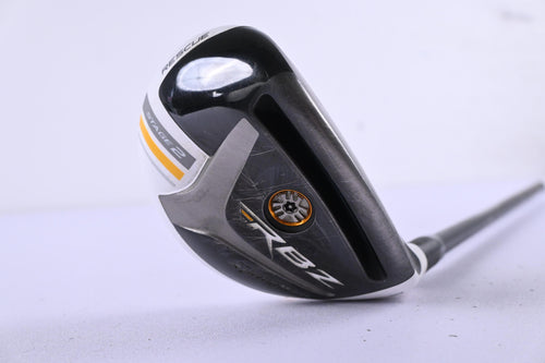 Taylormade RBZ Stage 2 #3 Hybrid / 19 Degree / Stiff Flex RocketFuel 65 Shaft