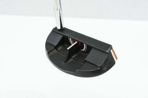 Cleveland TFI 2135 Black 6.5 Putter / 34 Inch