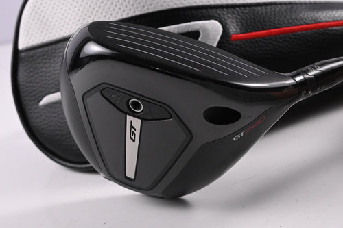 Titleist GT280 Mini Driver / 13 Degree / Regular Flex HZRDUS GEN4 Red CB 60