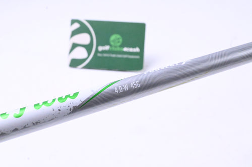 Ladies Evenflow Green 45 Driver Shaft / Ladies Flex / Callaway 2nd Gen