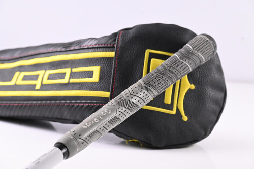Cobra King Speedzone Driver / 10.5 Degree / Regula Flex UST Mamiya Helium 5