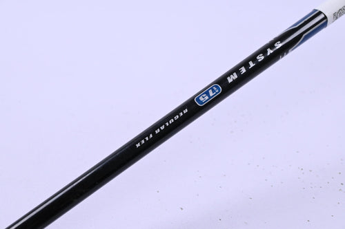 Callaway X-18 #5 Iron / 25 Degree / Regular Flex Callaway System 75 Shaft