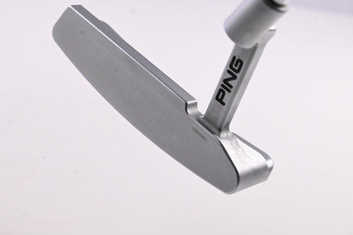 Ping Anser Milled 2 Putter / 35 Inch