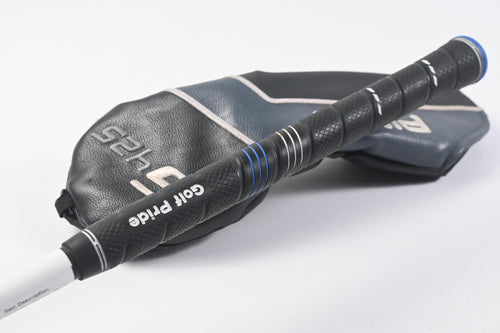 Ping G425 Max #3 Wood / 14.5 Degree / Regular Flex Ping Alta CB Slate 65 Shaft