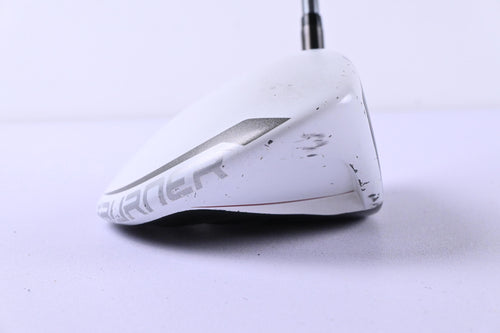 Taylormade Burner Superfast 2.0 Driver / 9.5 Degree / Stiff Flex Ozik Xcon-4.8