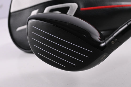 Titleist GT280 Mini Driver / 13 Degree / Regular Flex HZRDUS GEN4 Red CB 60