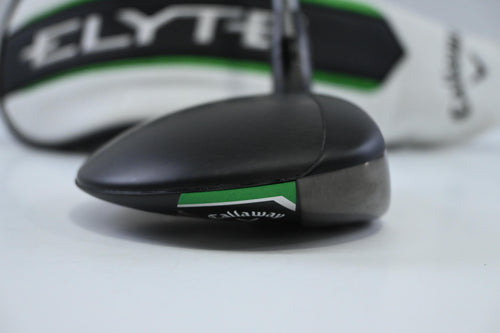 Callaway Elyte #3 Wood / 15 Degree / Stiff Flex Denali Charcoal 60