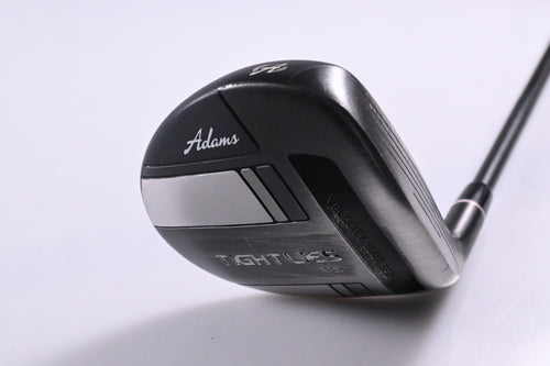 Adams Tight Lies 2013 #3 Wood / 16 Degree / Stiff Flex Bassara E 55 Shaft