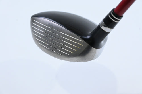 Tour Edge Exotics CB #3 Wood / 15 Degree / Stiff Flex Motore Exotics 75 Shaft