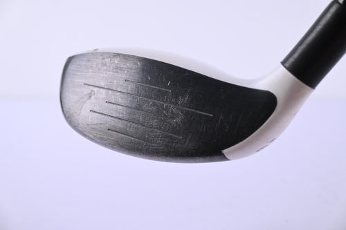 Taylormade RBZ Stage 2 #3 Hybrid / 19 Degree / Stiff Flex RocketFuel 65 Shaft