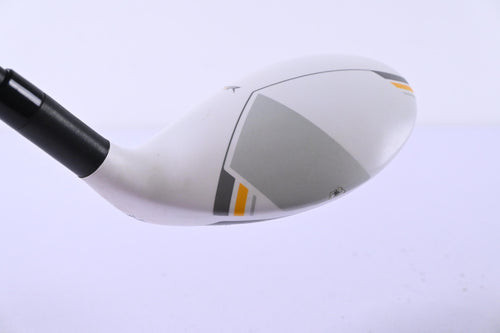 Taylormade RBZ Stage 2 #3 Hybrid / 19 Degree / Stiff Flex RocketFuel 65 Shaft