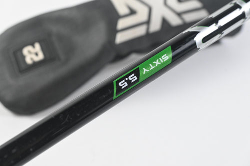 PXG 0211 2022 #4 Hybrid / 22 Degree / Regular Flex Cypher 60 Shaft