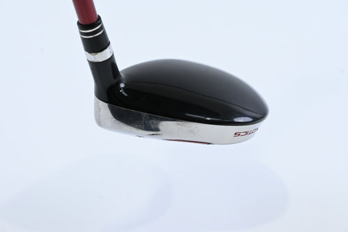 Tour Edge Exotics CB #3 Wood / 15 Degree / Stiff Flex Motore Exotics 75 Shaft