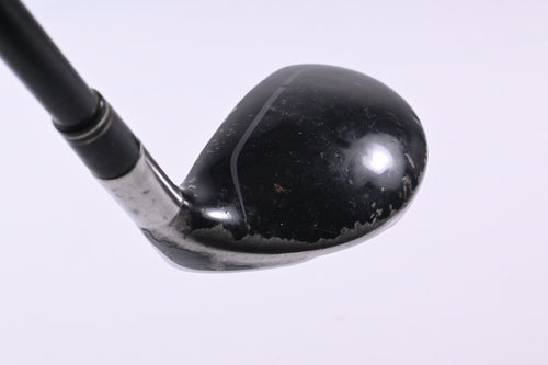 Taylormade Rescue 2009 #4 Hybrid / 22 Degree / Regular Flex Aldila REAX 65 Shaft