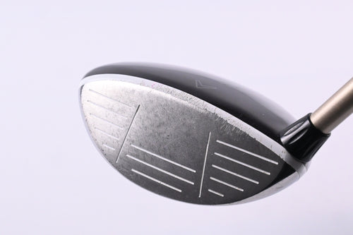 Ladies Callaway Big Bertha 2007 #3 Wood / 15 Degree / Ladies Flex Callaway 55