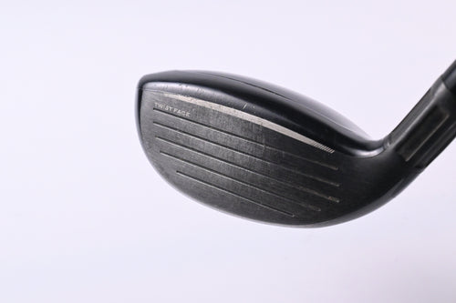 Taylormade Stealth #3 Hybrid / 19 Degree / Stiff Flex Ventus Red 7 Shaft