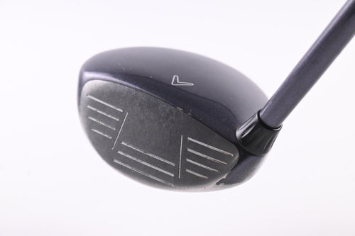 Callaway Steelhead III #5 Wood / 18 Degree / Regular Flex Callaway Shaft