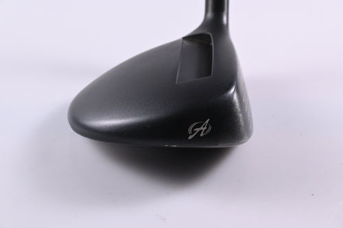 Adams Tight Lies 2013 #3 Wood / 16 Degree / Stiff Flex Bassara E 55 Shaft