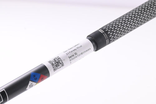 Srixon ZX #5 Wood / 18 Degree / Regular Flex HZRDUS Smoke Black 60 Shaft