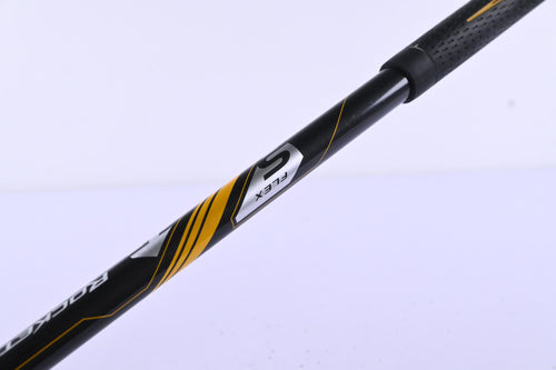 Taylormade RBZ Stage 2 #3 Hybrid / 19 Degree / Stiff Flex RocketFuel 65 Shaft