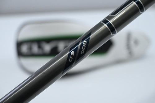 Callaway Elyte #3 Wood / 15 Degree / Stiff Flex Denali Charcoal 60