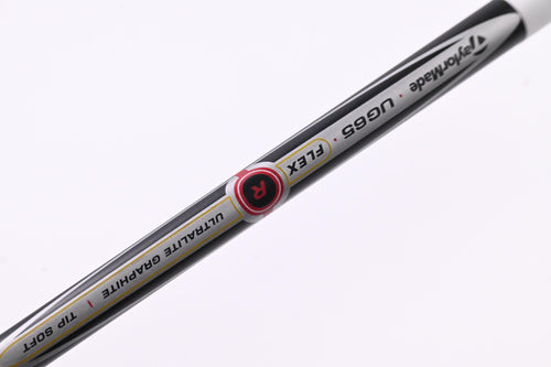 TaylorMade RAC OS Pitching Wedge / 45 Degree / Regular Flex Taylormade 65