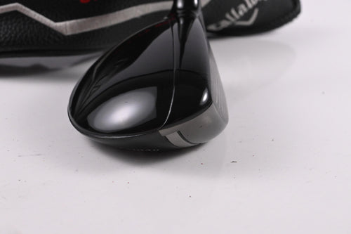 Callaway Apex UW 2025 #3 Hybrid / 19 Degree / Stiff Flex Tensei AV Blue 75 Shaft