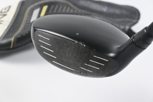 Ping G430 SFT #3 Wood / 16 Degree / Regular Flex Ping Alta CB Black 65 Shaft