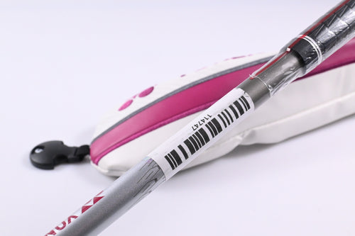 Ladies Yonex Ezone Elite 4 #5 Hybrid / 26 Degree / Ladies Flex Yonex EX-E04L