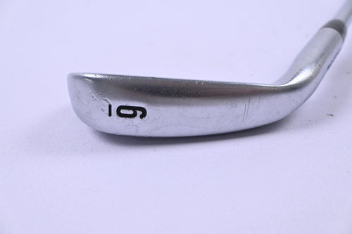 Callaway Apex CF16 #6 Iron / Regular+ Project X LZ 95 Shaft