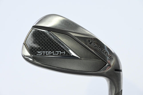 Taylormade Stealth #8 Iron / Senior Flex Fujikura Ventus Red 5 Shaft