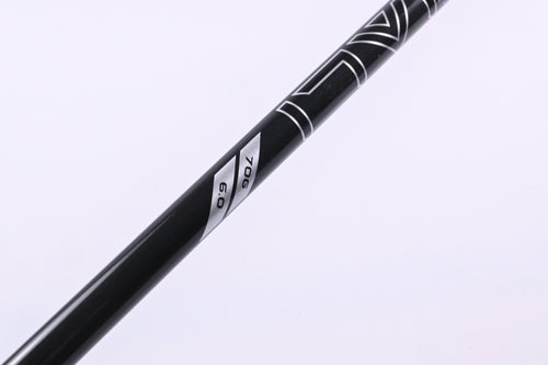 Cobra DS-Adapt LS Titanium #3 Wood / 14.5 Degree / Stiff Flex Denali Black 70