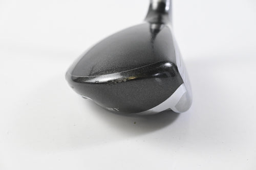 Taylormade SLDR #4 Hybrid / 21 Degree / Regular Flex Fujikura Speeder 82 Shaft