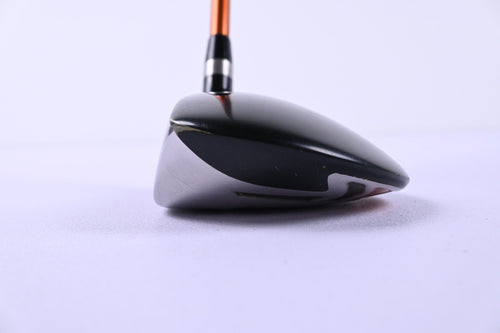 Left Hand Ping G10 #3 Wood / 15.5 Degree / Regular Flex Ping TFC 129 Shaft