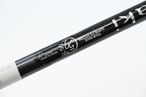Cleveland Mashie #3 Wood / 15.5 Degree / Stiff Flex Miyazaki C.Kua 53 Shaft
