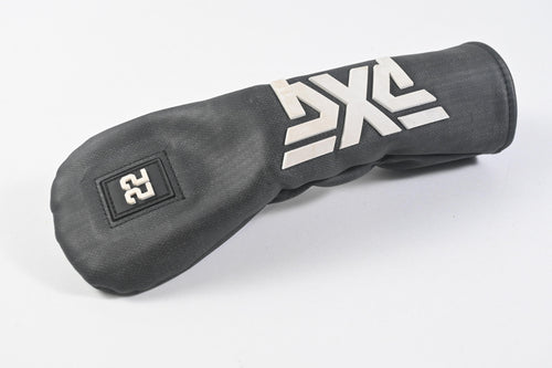 PXG 0211 2022 #4 Hybrid / 22 Degree / Regular Flex Cypher 60 Shaft