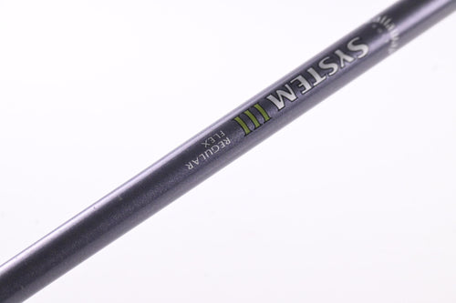 Callaway Steelhead III #5 Wood / 18 Degree / Regular Flex Callaway Shaft
