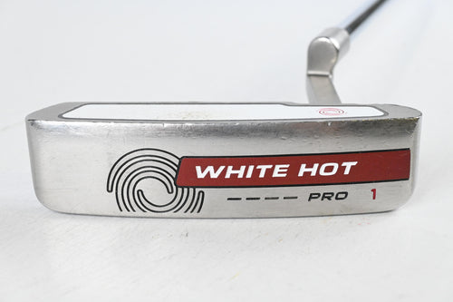 Odyssey White Hot Pro 1 Putter / 35 Inch