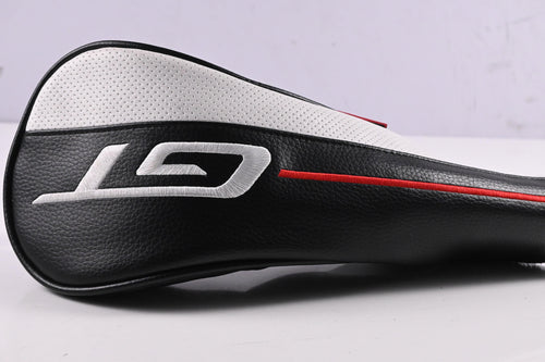 Titleist GT280 Mini Driver / 13 Degree / Regular Flex HZRDUS GEN4 Red CB 60