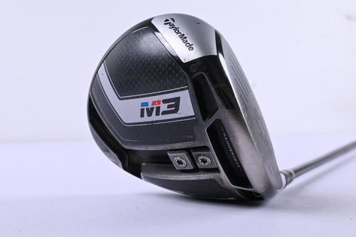 Taylormade M3 Driver / 10.5 Degree / X-Flex Accra TZ5 Proto 75 Shaft