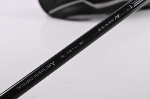 Callaway Apex UW 2025 #3 Hybrid / 19 Degree / Stiff Flex Tensei AV Blue 75 Shaft