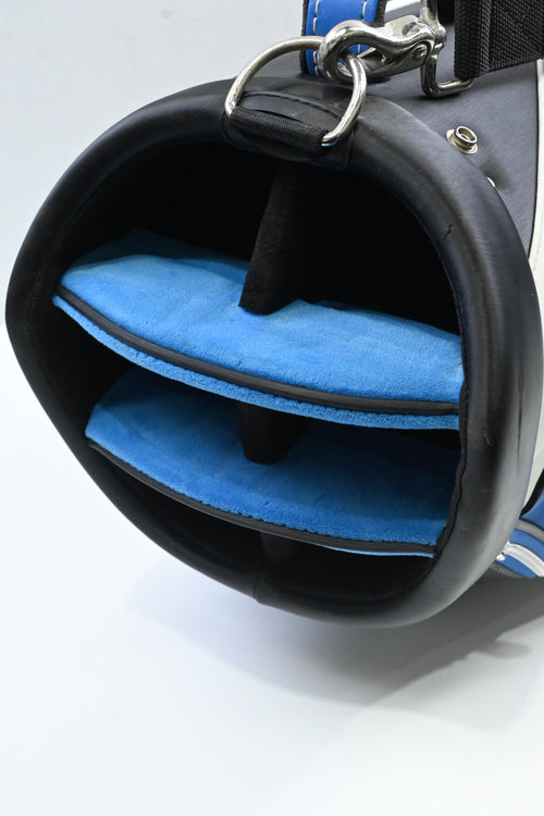 Odyssey Works Tour Bag / 6-Way / White, Blue, Black